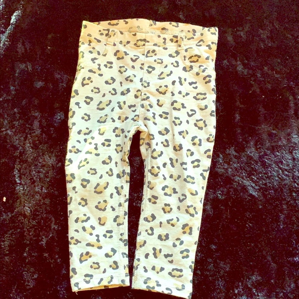 Baby 18mo pants